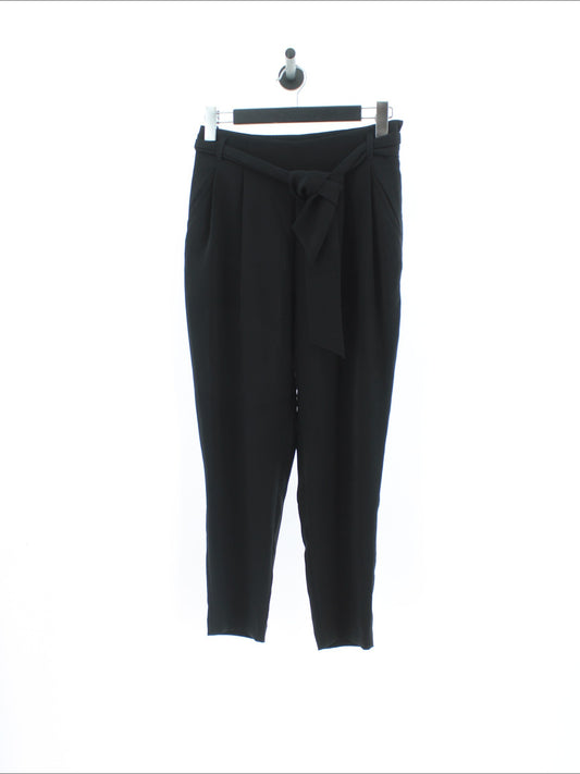 Spodnie Eleganckie H&M Rozmiar: 36