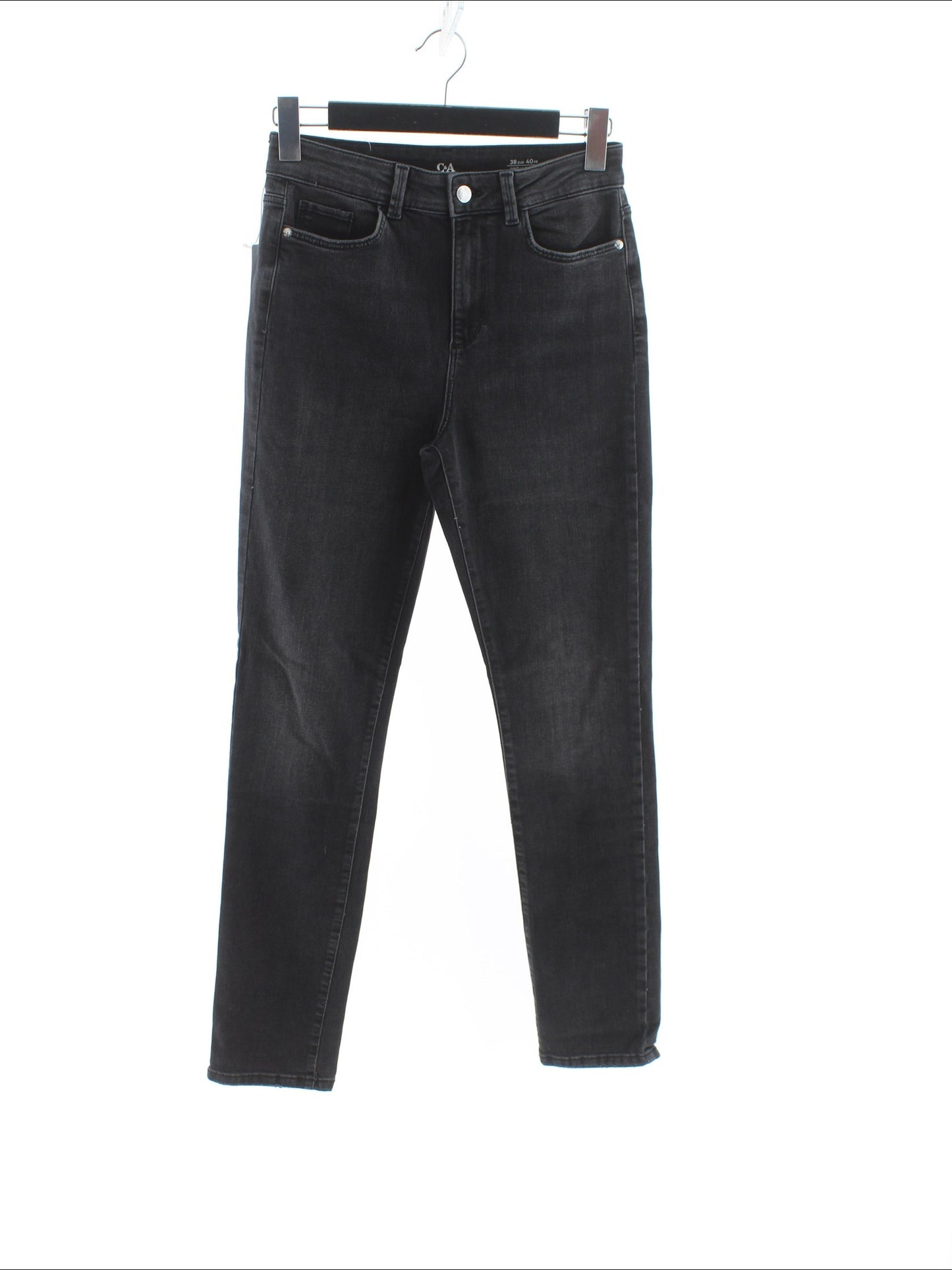 Spodnie jeans C&A Rozmiar: 38