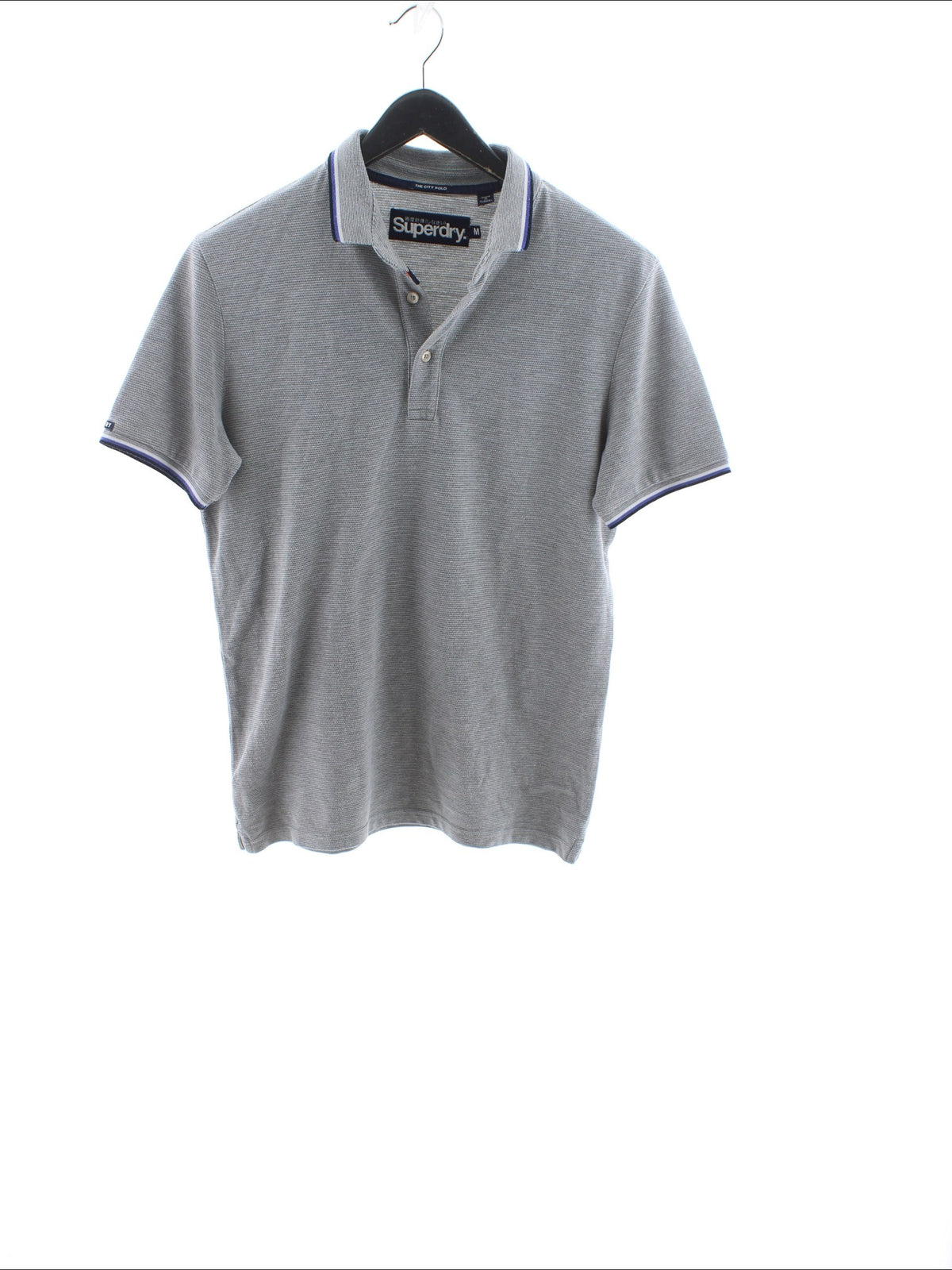 Koszulka polo Superdry Rozmiar: M
