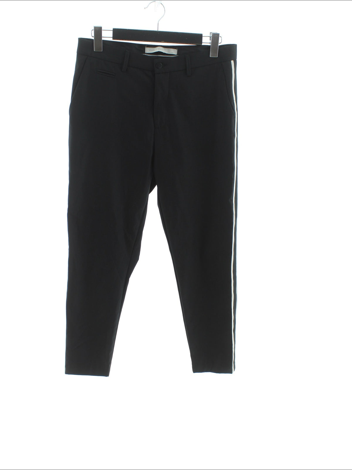 Spodnie Casual Zara Rozmiar: 42