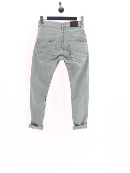 Spodnie Casual PLEASE Rozmiar: XXS