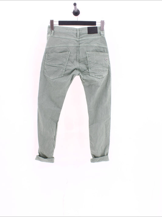 Spodnie Casual PLEASE Rozmiar: XXS