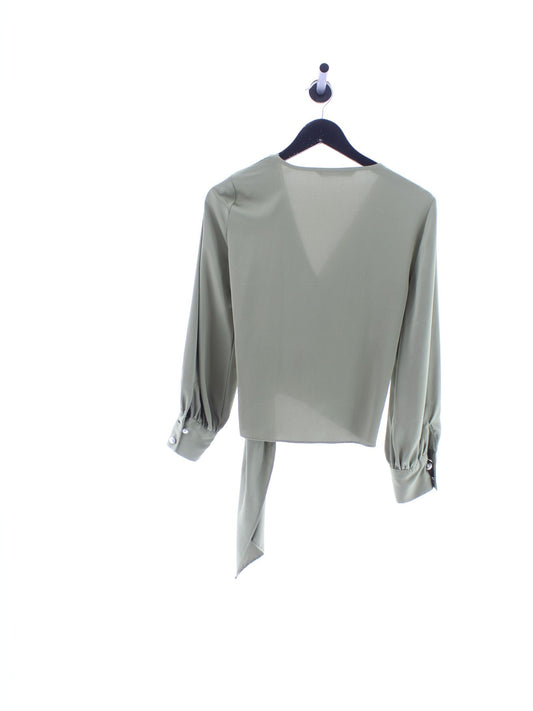 Bluzka Zara Rozmiar: XS