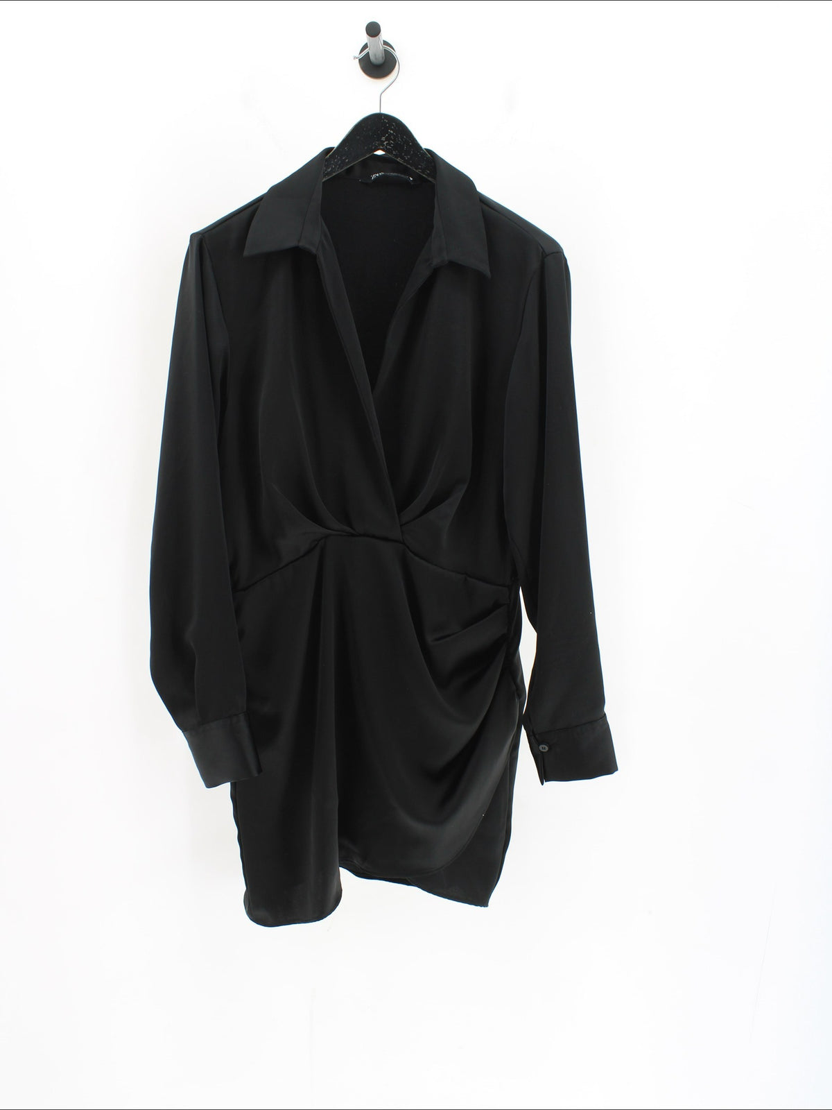Sukienka Zara Rozmiar: XL