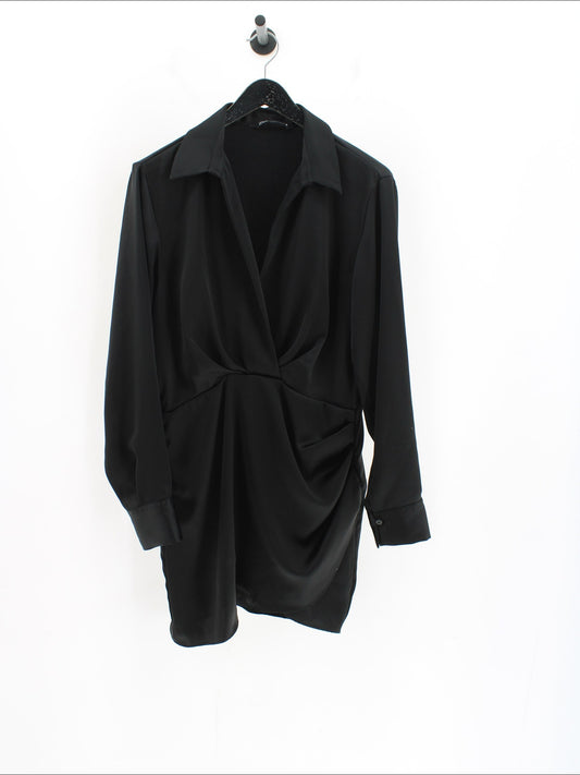 Sukienka Zara Rozmiar: XL