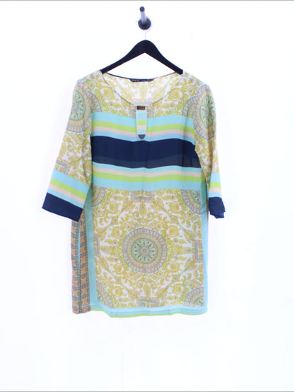 Sukienka Zara Rozmiar: XL