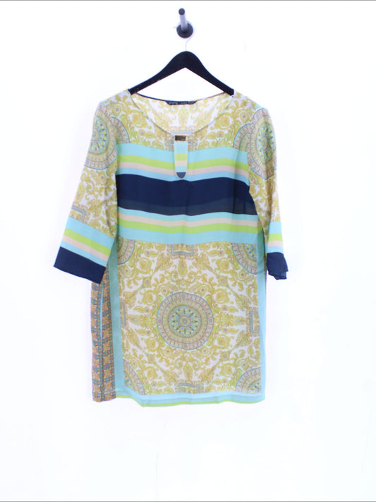 Sukienka Zara Rozmiar: XL