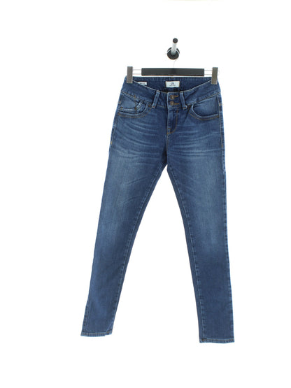 Spodnie jeans LTB Rozmiar: W27/L30