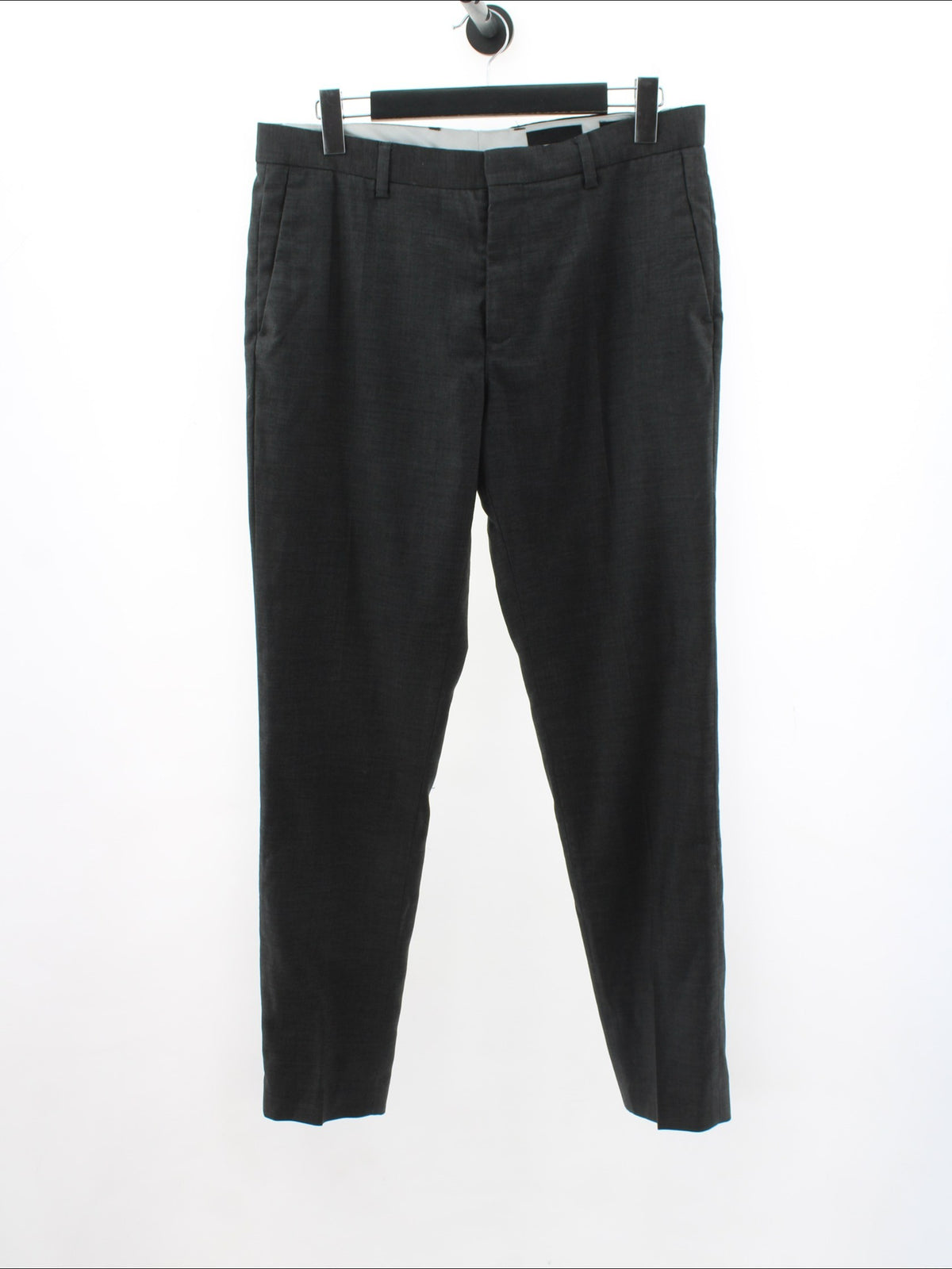 Spodnie Casual H&M Rozmiar: 50