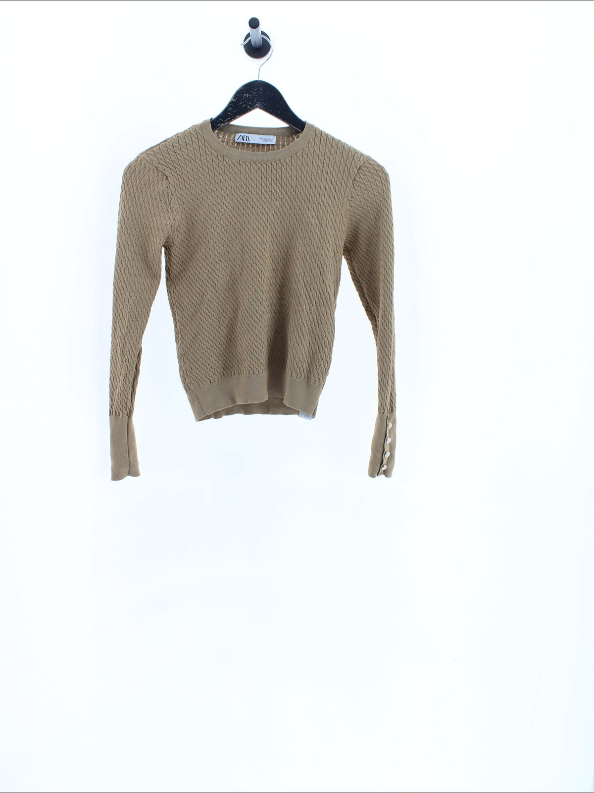Sweter Zara Rozmiar: M