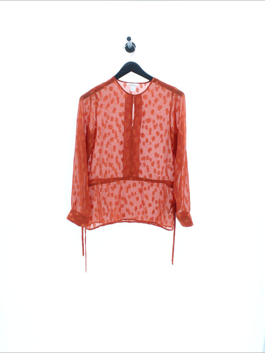 Bluzka H&M Rozmiar: 36