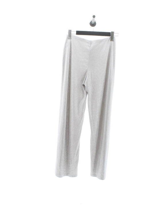 Spodnie Casual Zara Rozmiar: M