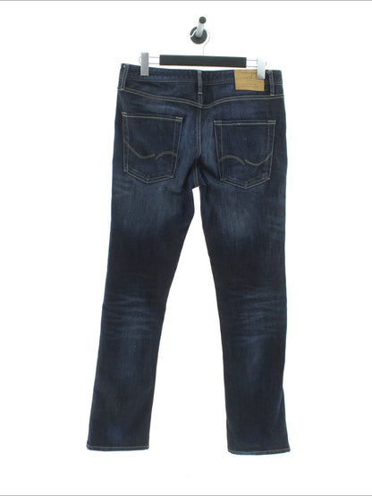 Spodnie jeans JACK & JONES Rozmiar: W32/L34