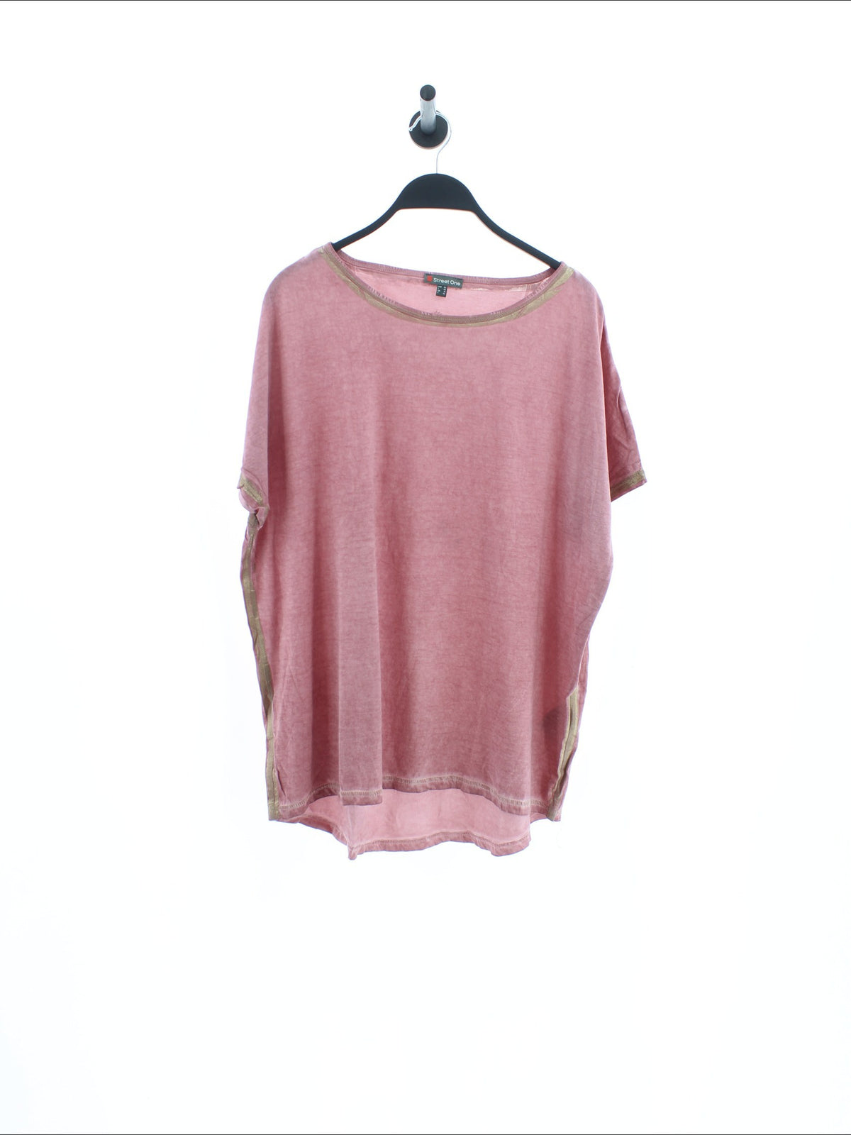 T-shirt Street One Rozmiar: 42