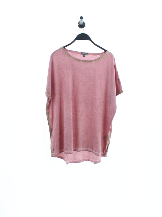 T-shirt Street One Rozmiar: 42