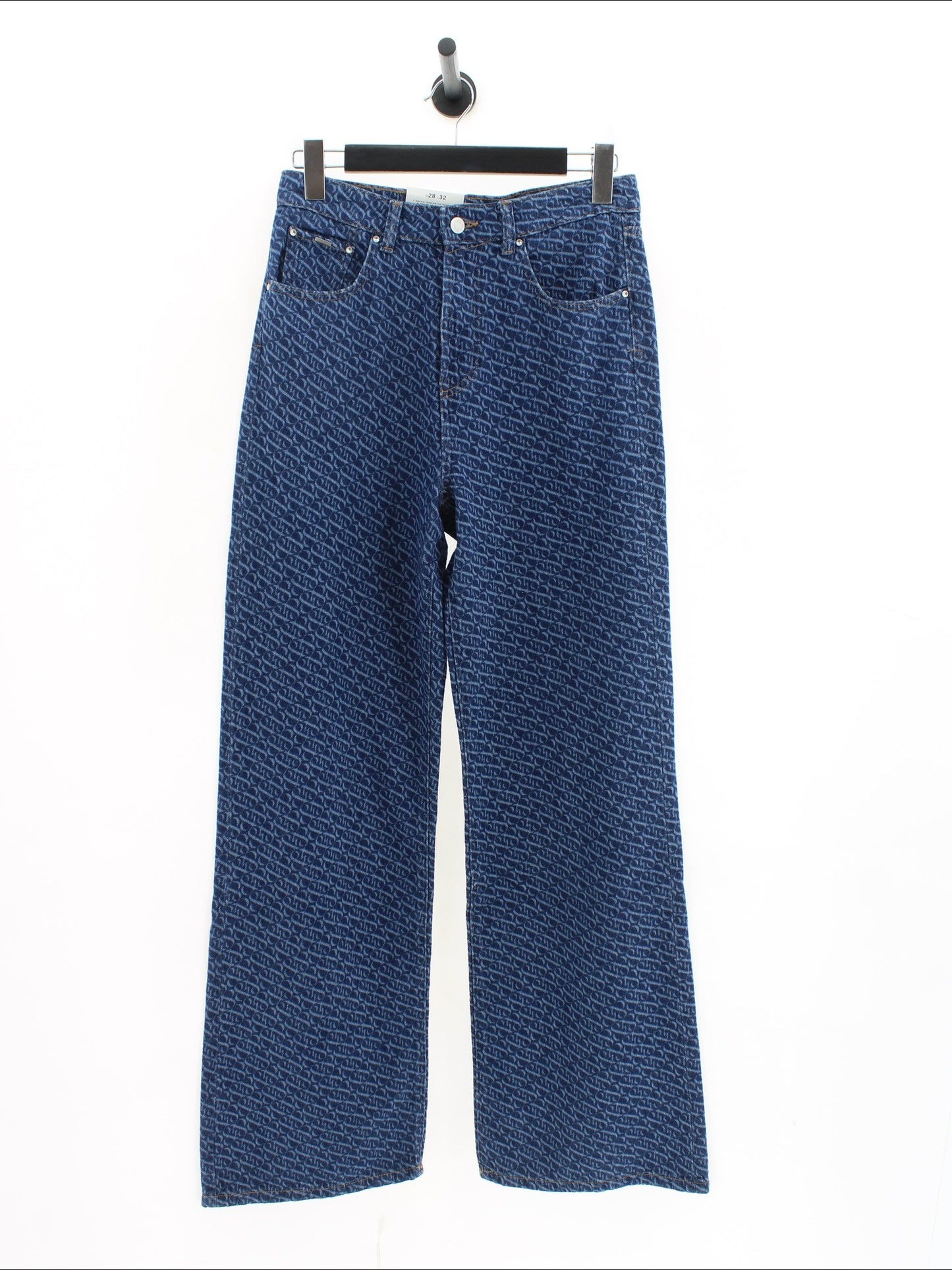 Spodnie jeans C&A Rozmiar: 38