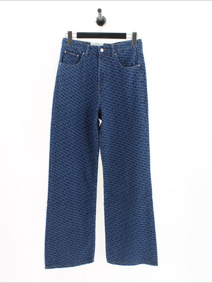 Spodnie jeans C&A Rozmiar: 38