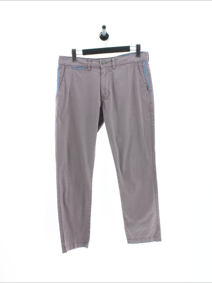 Spodnie Casual WESTBURY Rozmiar: W34/L30