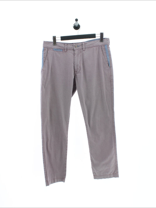 Spodnie Casual WESTBURY Rozmiar: W34/L30