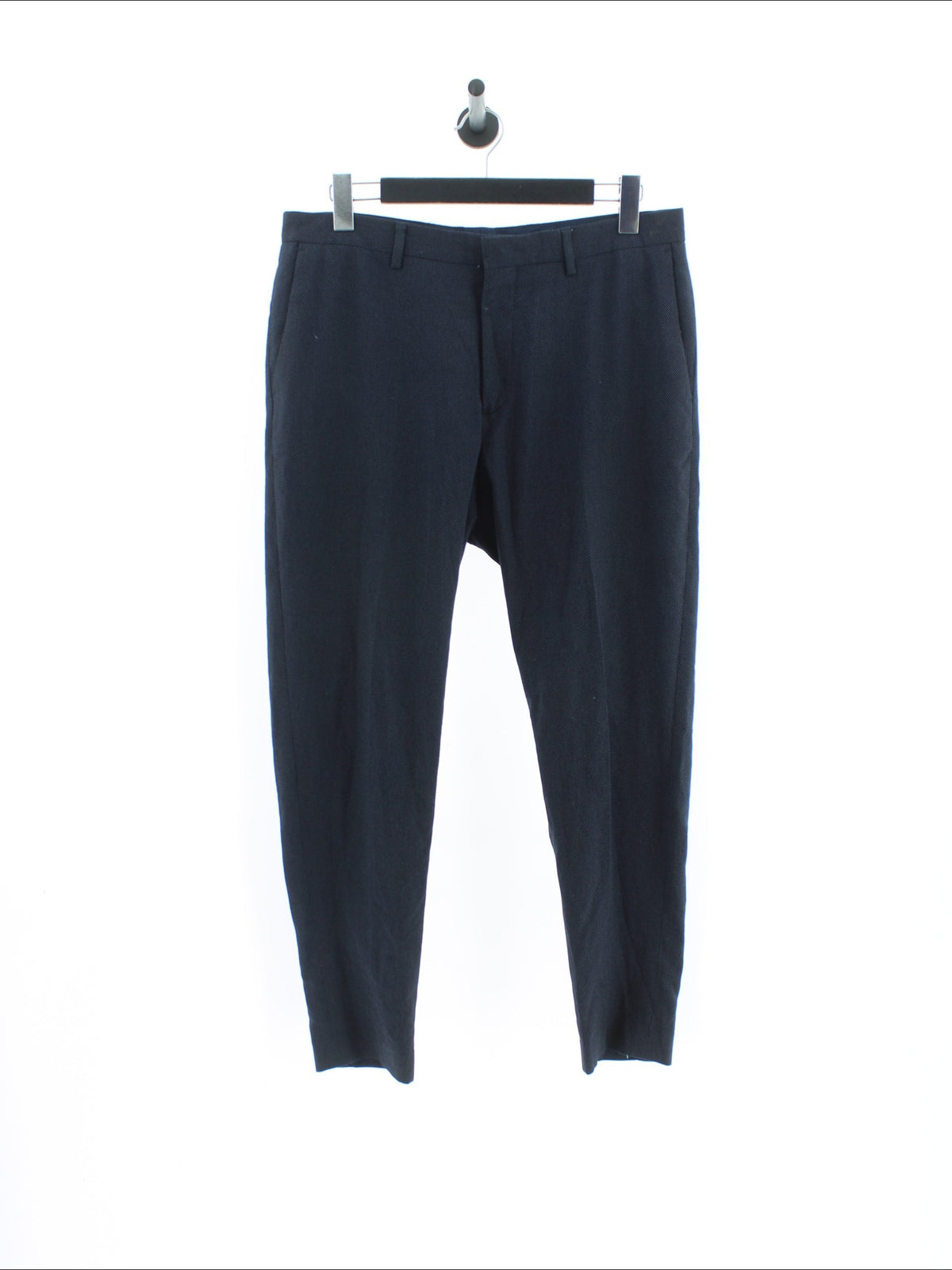 Spodnie Eleganckie Zara Rozmiar: 42