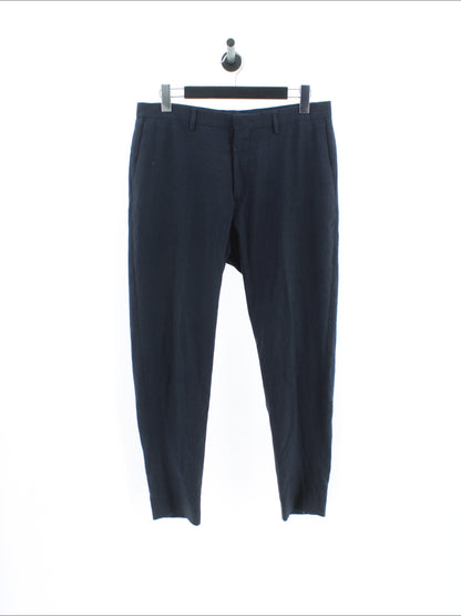 Spodnie Eleganckie Zara Rozmiar: 42