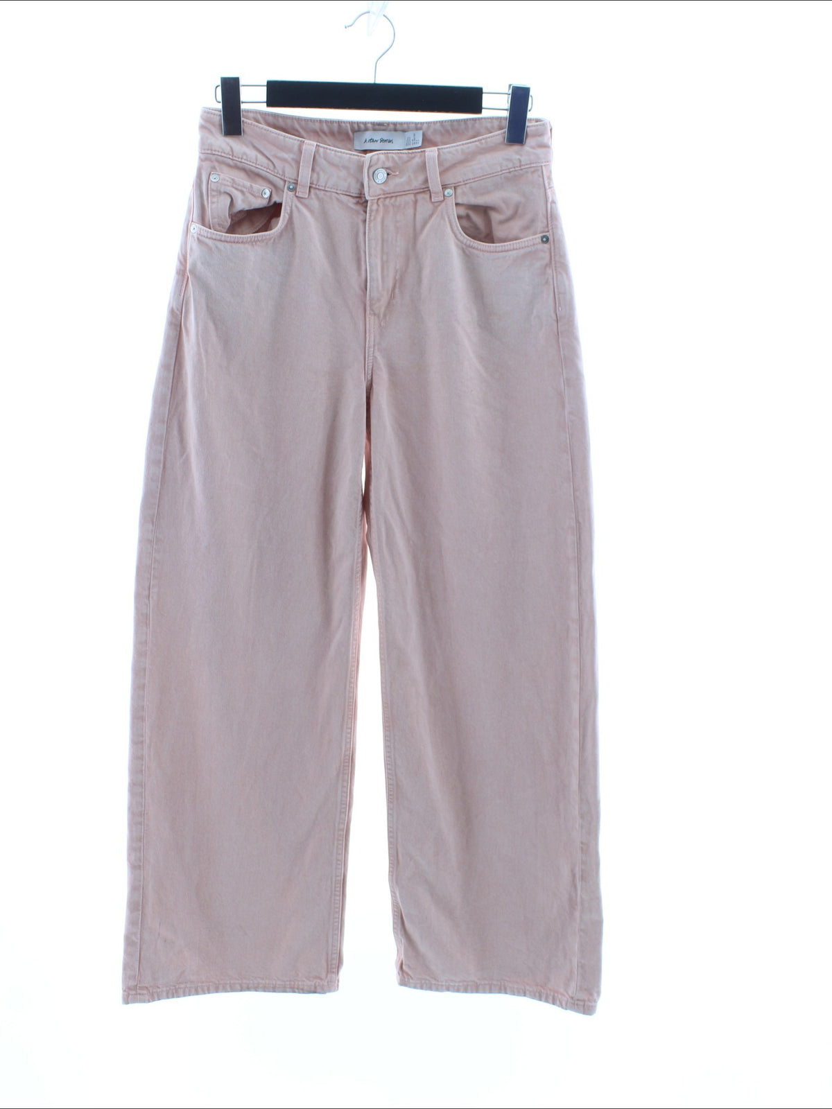 Spodnie Casual &OTHER STORIES Rozmiar: 38