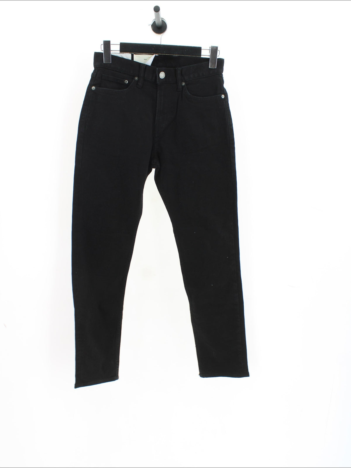 Spodnie Casual H&M Rozmiar: W28/L30