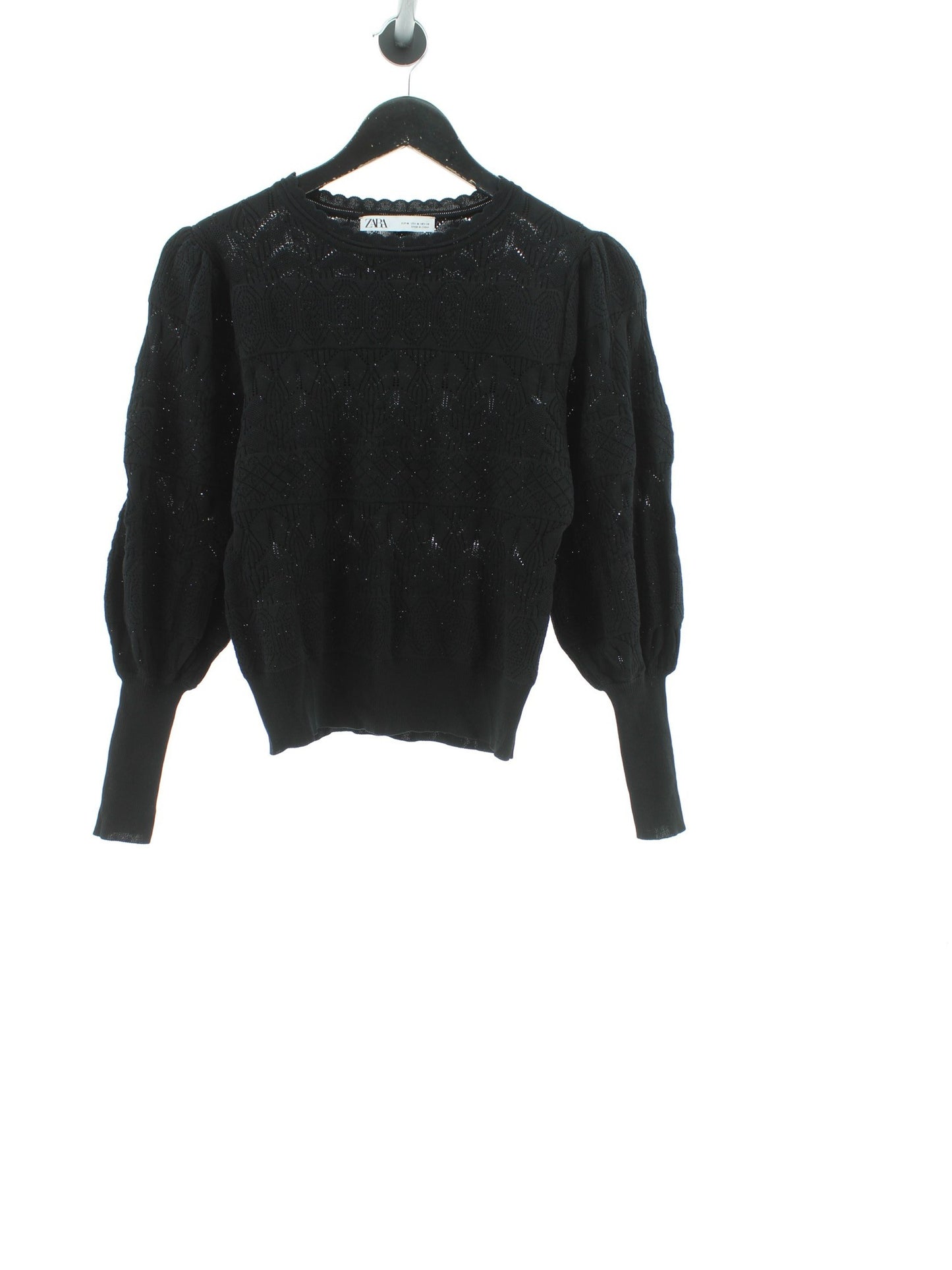 Sweter Zara Rozmiar: M