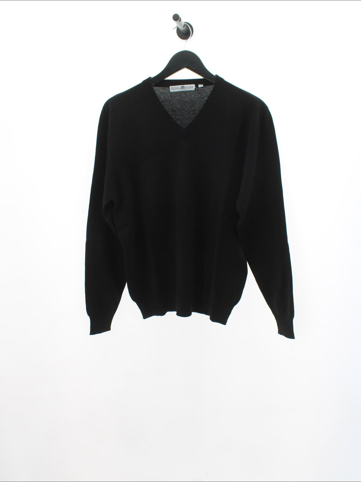 Sweter ROYAL CLASS Rozmiar: 48