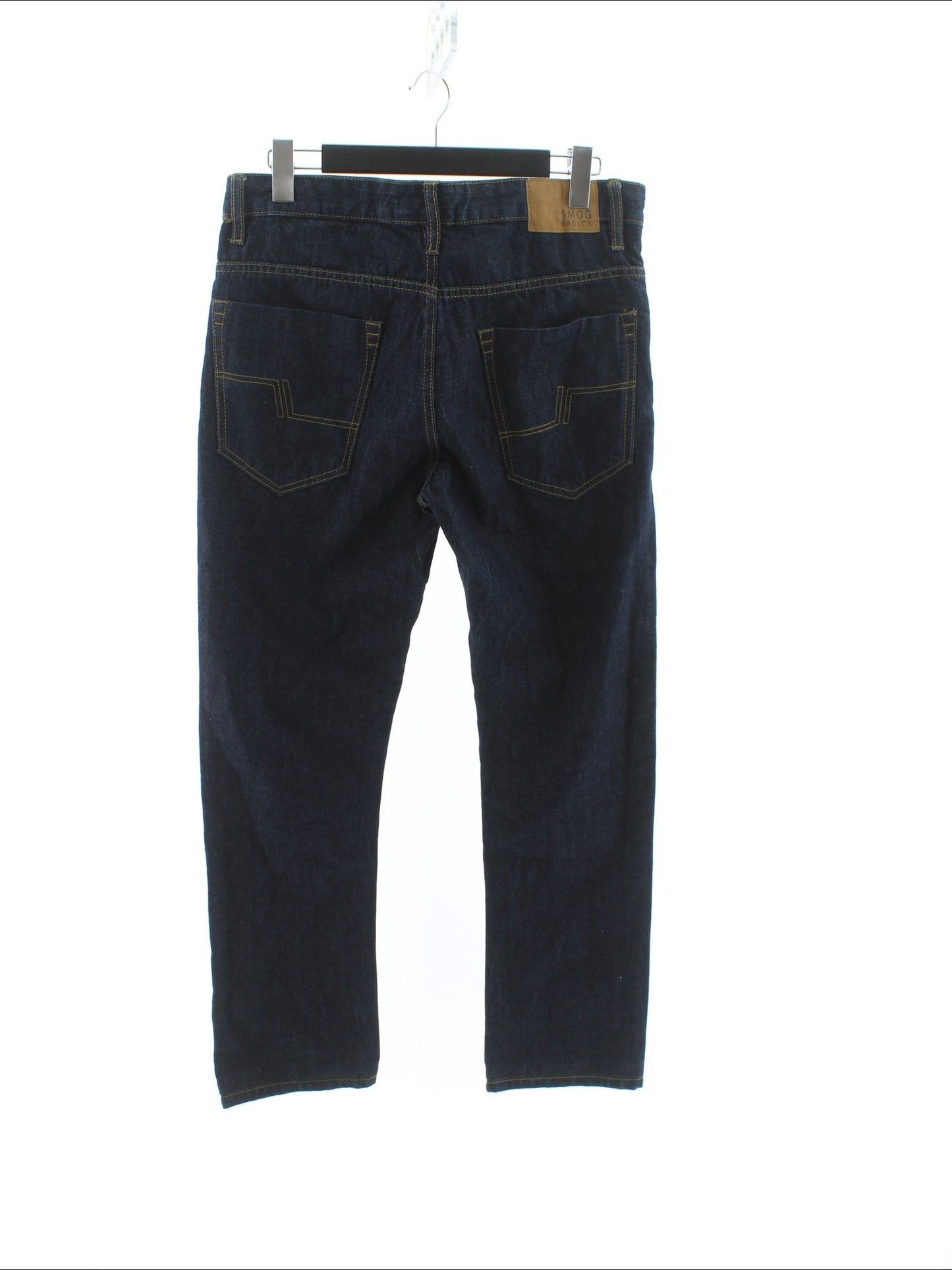 Spodnie jeans SMOG Rozmiar: W32/L32