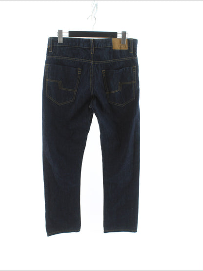 Spodnie jeans SMOG Rozmiar: W32/L32
