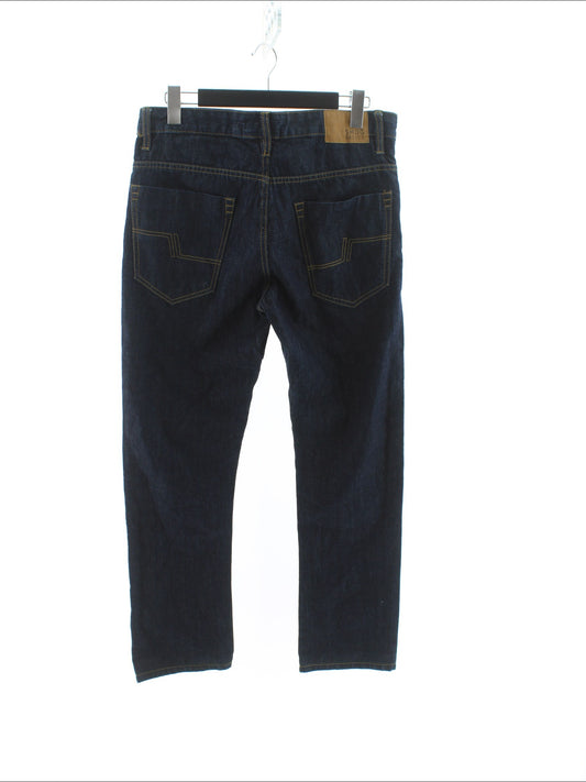 Spodnie jeans SMOG Rozmiar: W32/L32