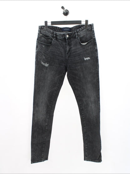 Spodnie jeans Scotch & Soda Rozmiar: W34/L34