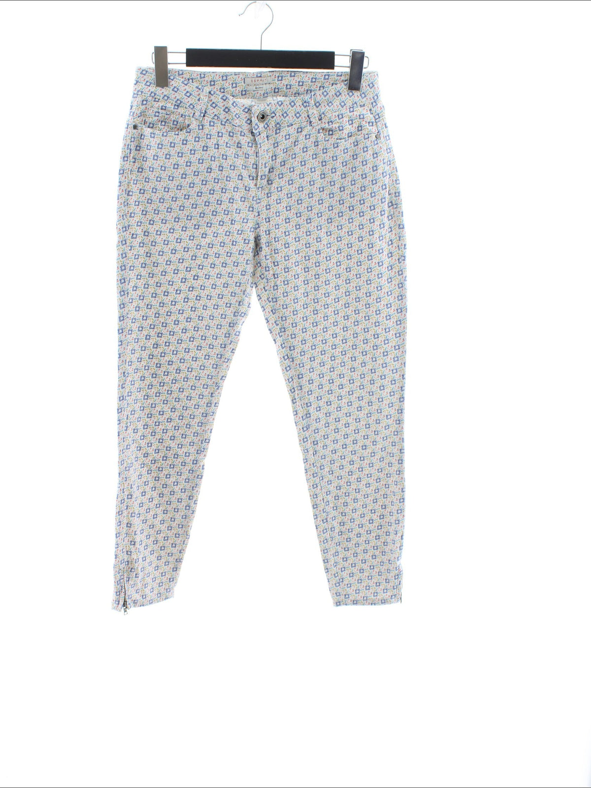 Spodnie Casual Esprit Rozmiar: 38