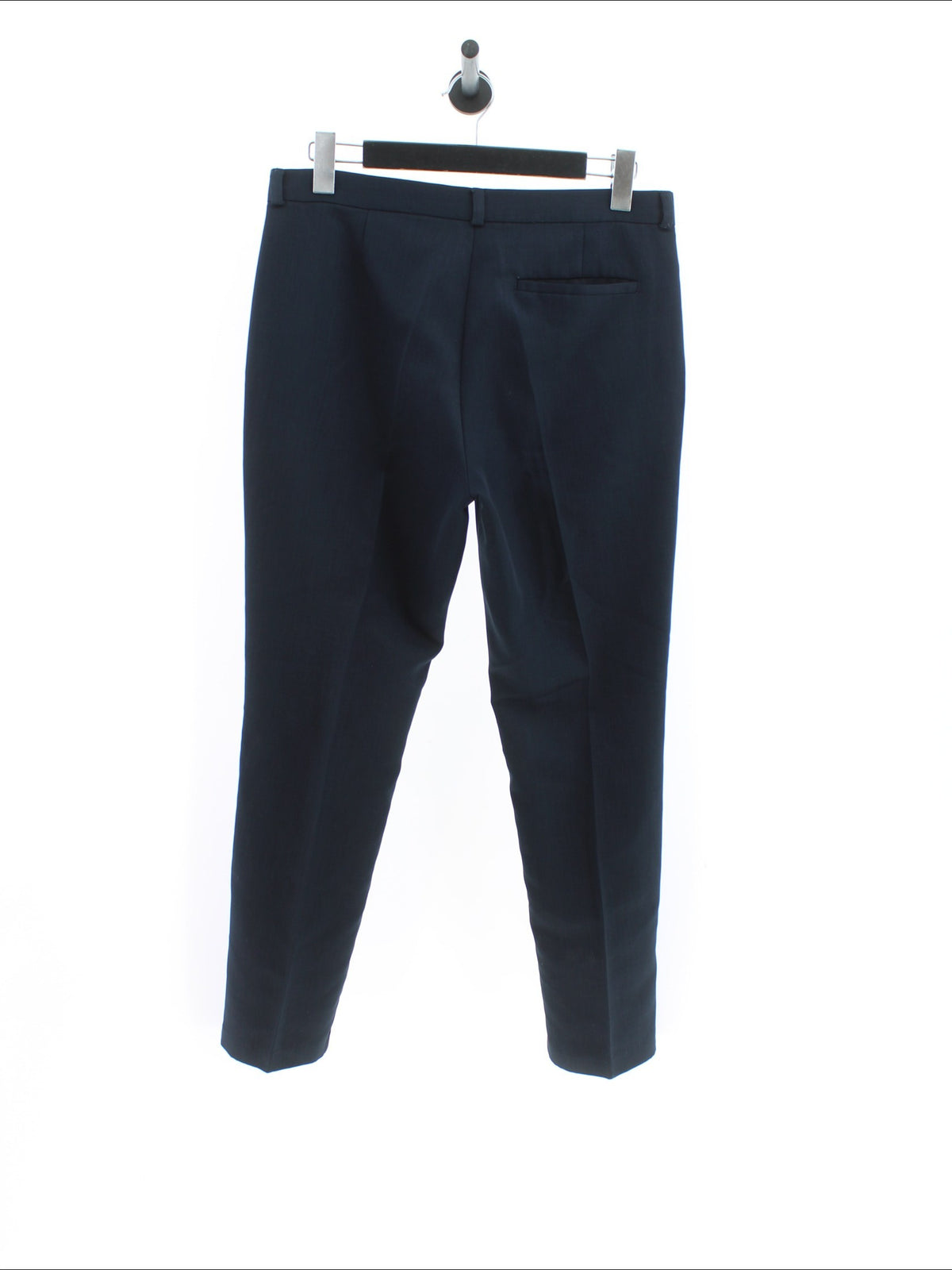 Spodnie Eleganckie H&M Rozmiar: 46