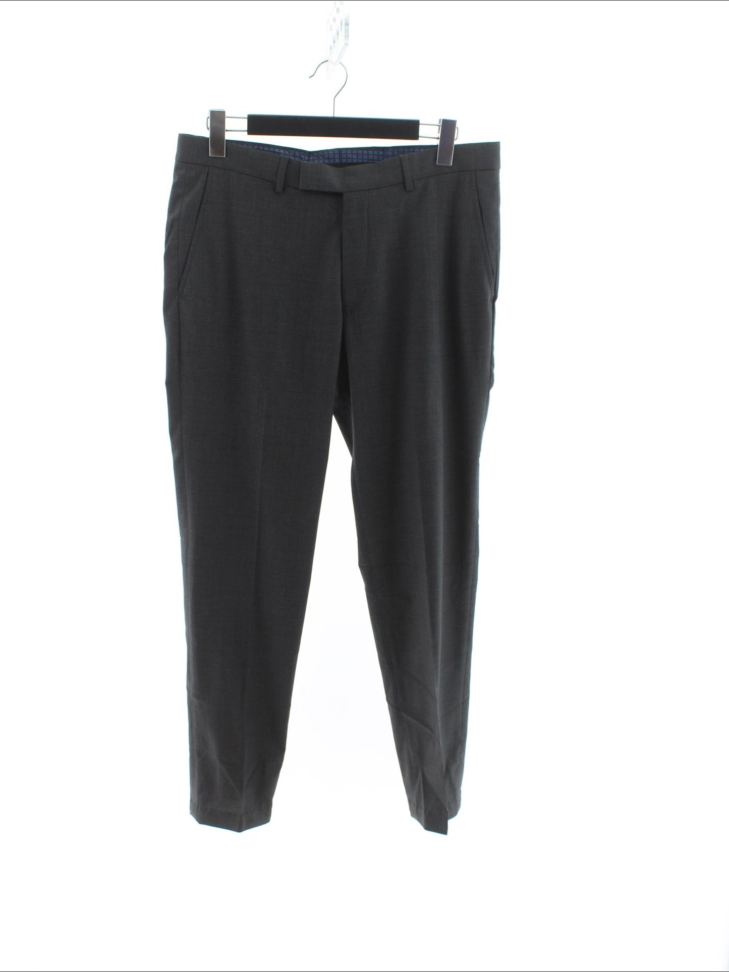 Spodnie Eleganckie M&S (Marks & Spencer) Rozmiar: W34/L31