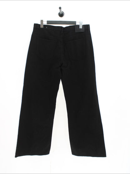 Spodnie Casual Zara Rozmiar: 40