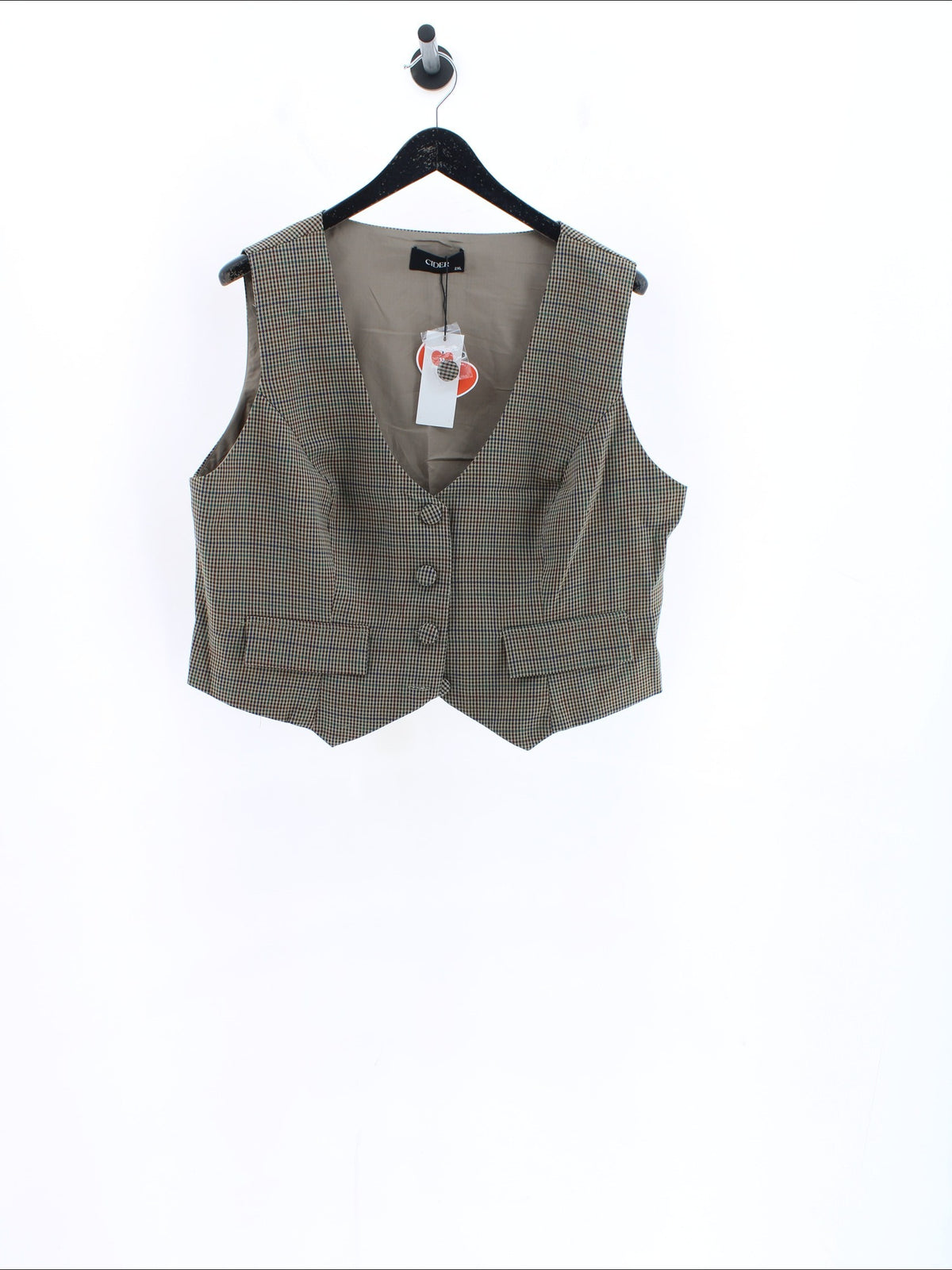 Kamizelka CIDER Rozmiar: 2XL