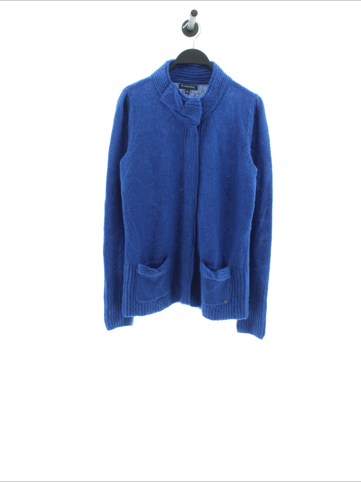 Sweter TERRE BLEUE Rozmiar: 42