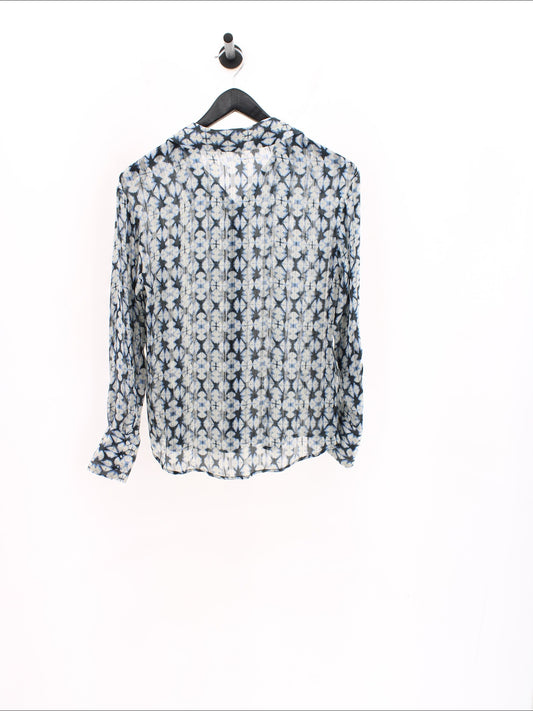 Bluzka Zara Rozmiar: XS