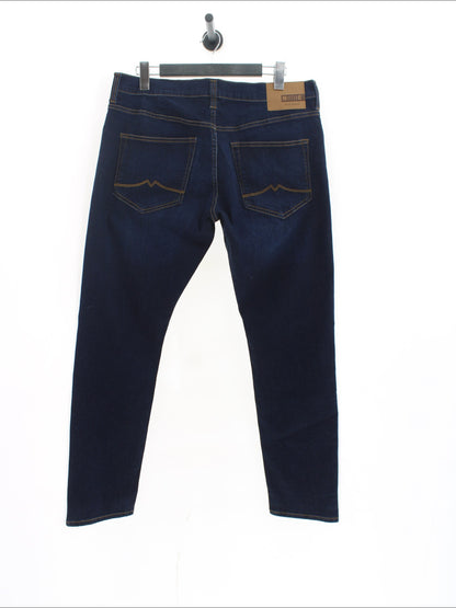 Spodnie jeans Mustang Rozmiar: L