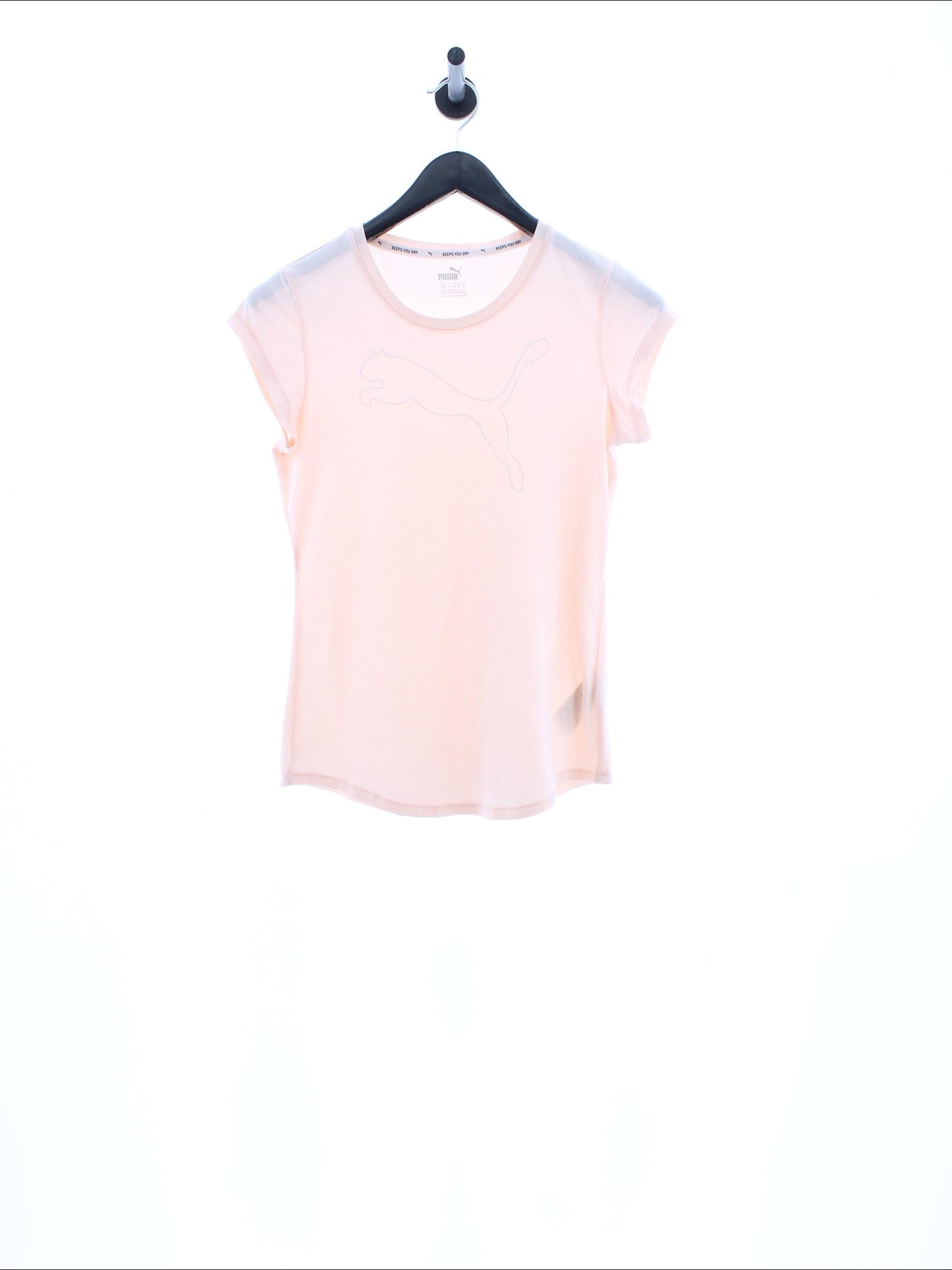 T-shirt Puma Rozmiar: 36