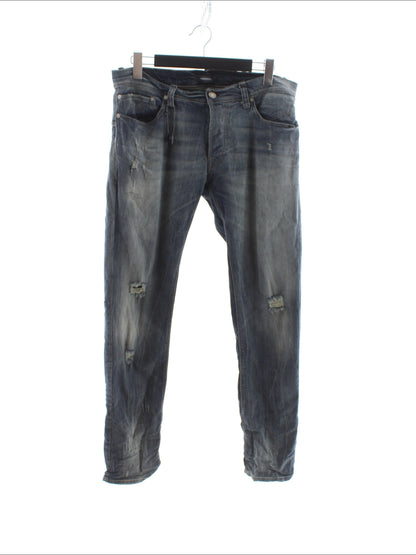Spodnie jeans Imperial Rozmiar: 48