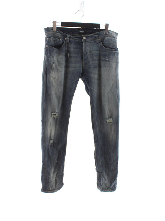 Spodnie jeans Imperial Rozmiar: 48