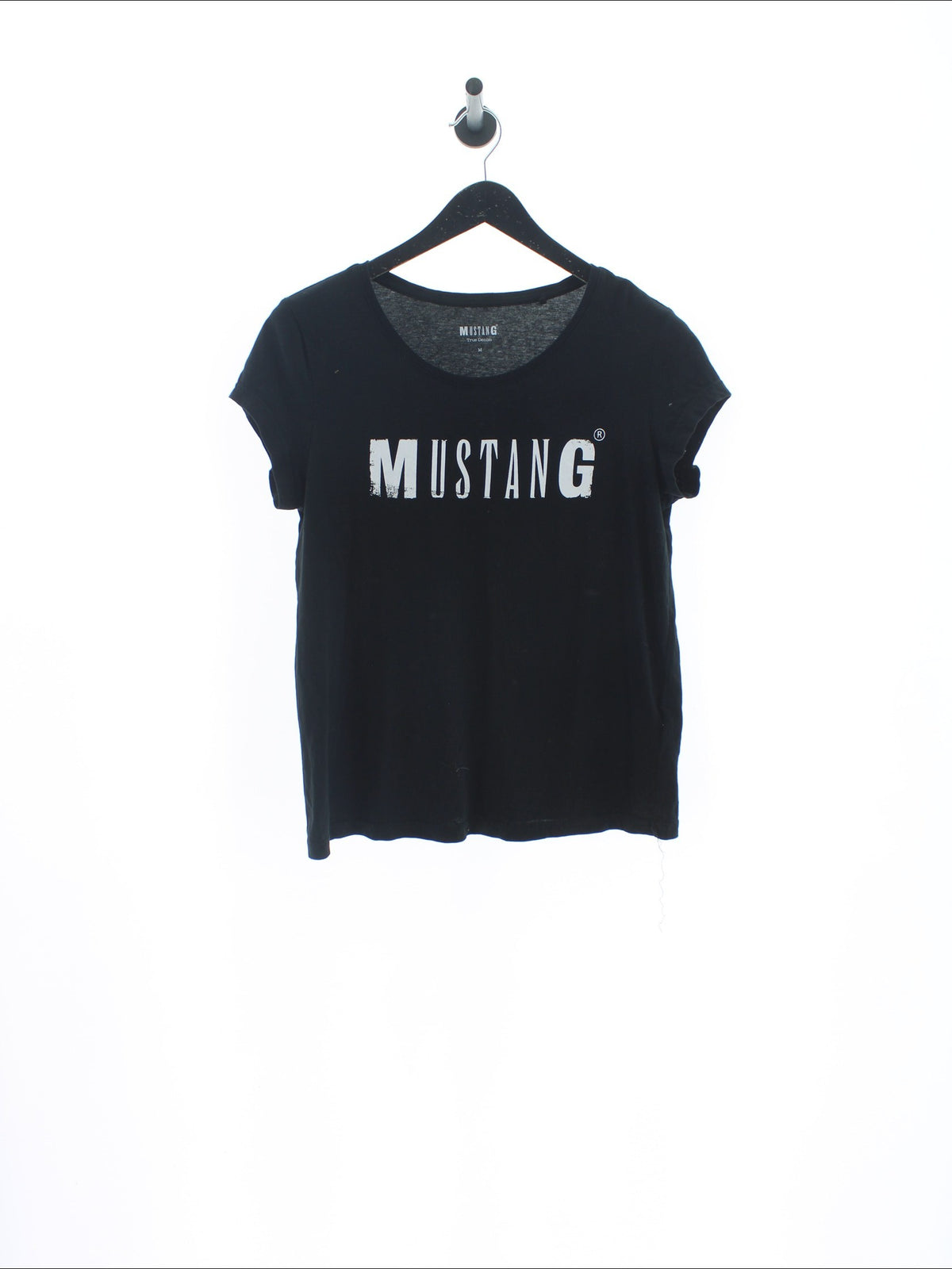 T-shirt Mustang Rozmiar: M