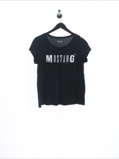 T-shirt Mustang Rozmiar: M