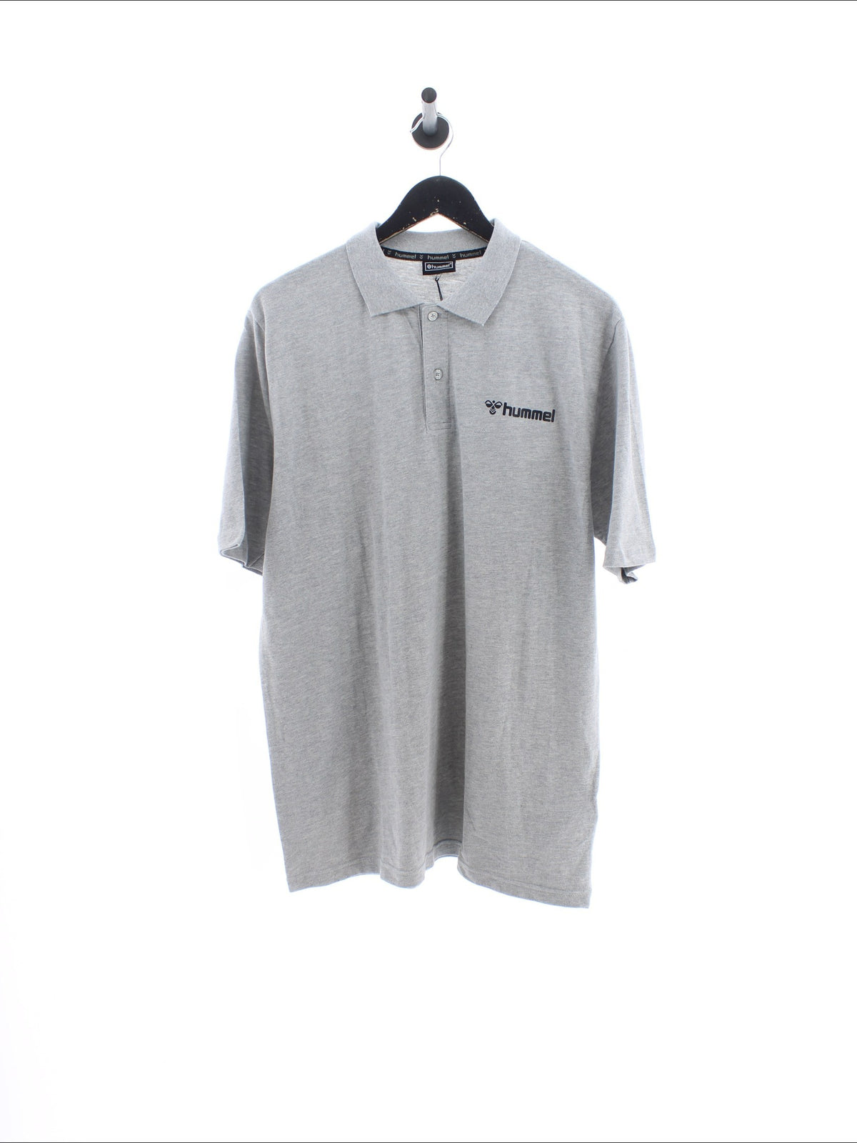 Koszulka polo Hummel Rozmiar: 2XL