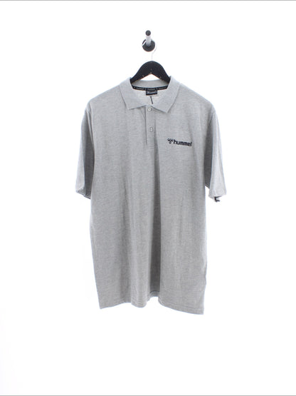Koszulka polo Hummel Rozmiar: 2XL