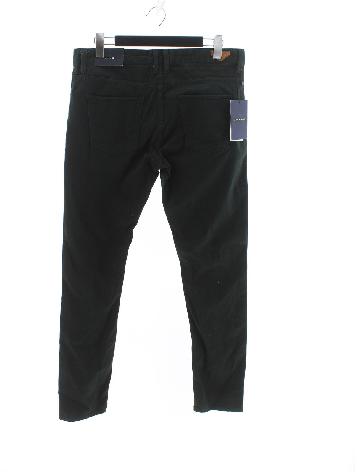 Spodnie Casual Zara Rozmiar: 42