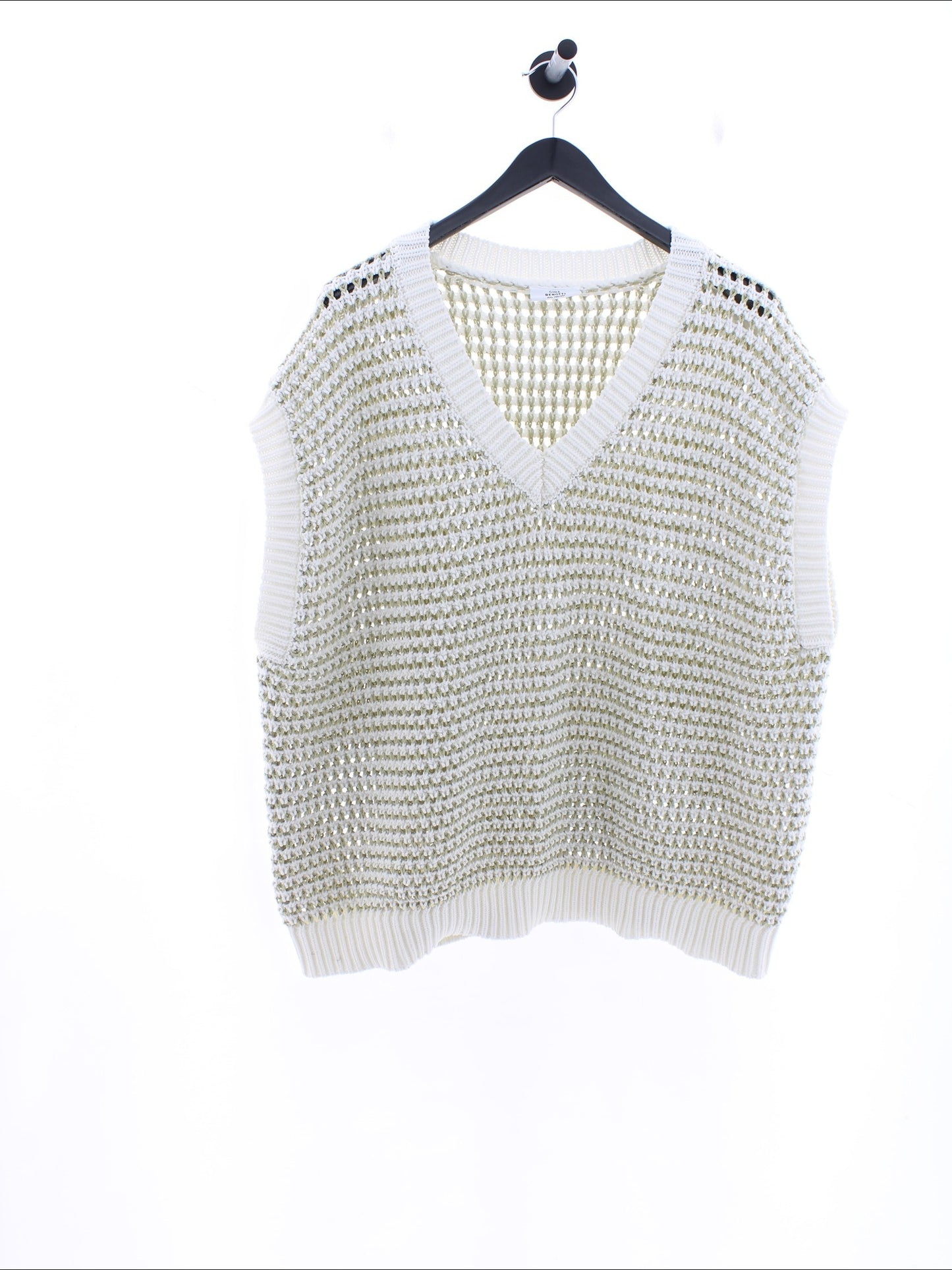 Sweter GINA BENOTTI Rozmiar: 2XL